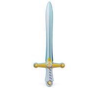 Déguisement Papo Epée Fleur de Lys Multicolore G