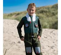 déguisement Parajumper 3-4 ans