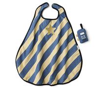 Déguisement patrouille de police bleu 3/6A