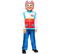 Déguisement PAW PATROL Ryder Good pour enfant - Bleu
