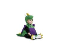 Déguisement Petit Dino Bébé 12/24 Mois Jaune 203298 Unimasa