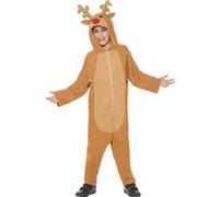 Déguisement petit renne enfant Noël 7 à 9 ans G