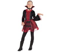 Boland Enfants Costume Vampire Impératrice