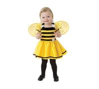Déguisement Petite Abeille Bébé