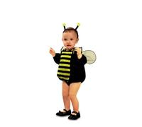 Mom Little Bee Junior Costume Noir 7-12 Months