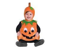 Déguisement Petite Citrouille Enfant