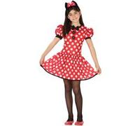 Déguisement Petite Souris - Fille - 5/6 ans (110 à 116 cm) ATOSA G