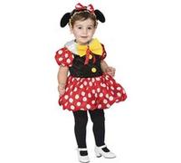 Déguisement Petite Souris - Fille - 5/6 ans (110 à 116 cm) EURO CARNAVALES G
