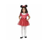 déguisement petite souris fille - - multicolore - unimasa 205357 Multicolore G