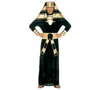 Deguisement Pharaon dorée G