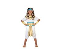 Déguisement Pharaon Toutankhamon Garçon