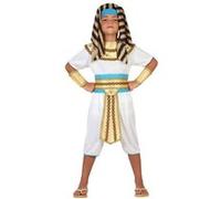 Déguisement Pharaon Toutankhamon Garçon G