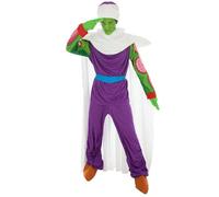 Déguisement Piccolo Dragon Ball adulte L