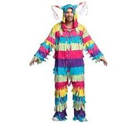 Déguisement Piñata - Adulte - XL Boland