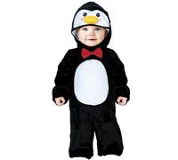 Déguisement Pingouin Bébé