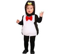 Déguisement pingouin rigolo (2/3 ans) Multicolore G
