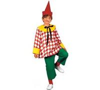 Déguisement Pinocchio 5/7 ans Blanc G