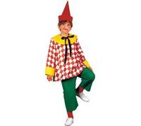 Déguisement Pinocchio 8/10 ans Blanc G
