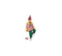 Déguisement Pinocchio 8/10 Ans Multicolore