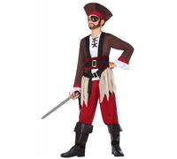 Atosa déguisement pirate