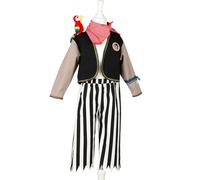 Souza for kids Déguisement pirate Duncan 3-4 ans (98-104 cm)