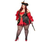 Déguisement Pirate pour femme - Premium L