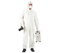 Déguisement Police Scientifique - Taille XL