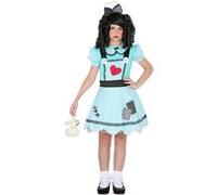 Déguisement poupée - Fille - 11/13 ans (145 à 158 cm) WIDMANN G