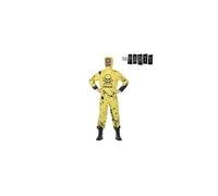 Déguisement pour Adultes 1903 Salopette antiépidémique G