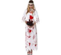 Déguisement pour Adultes 8422259149286 Blanc Assassin [2 Pièces] [M/L]