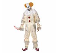 Déguisement pour Adultes Beige Assassin