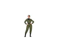 Déguisement pour Adultes Camouflage (2 Pcs) (Taille M/L)