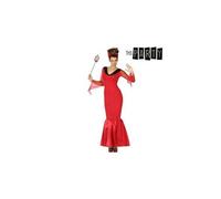 Déguisement pour Adultes Diablesse (Taille M/L)