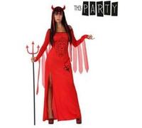 Déguisement pour Adultes Diablesse (Taille XL) G