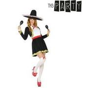 Déguisement pour Adultes Mariachi (Taille XL) G