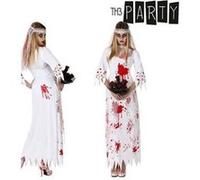 Déguisement pour Adultes Mariée morte (Taille XS/S) G