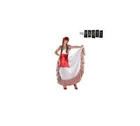 Déguisement pour Adultes Mexicaine (Taille XL)