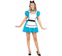Déguisement pour adultes My Other Me Alice L