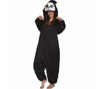 Déguisement pour Adultes My Other Me Big Eyes Fantôme