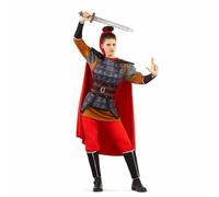 Déguisement pour Adultes My Other Me Dragon Chinoise