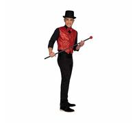 Déguisement pour adultes My Other Me Showman M/L (2 pièces)