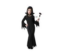 Déguisement pour Adultes Noir Enfant Sorcière
