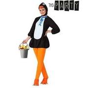 Déguisement pour Adultes Pingouin (Taille M/L) G
