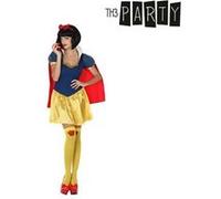 Déguisement pour Adultes Princesse de conte (Taille XXL) G