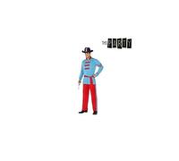 Déguisement pour Adultes Soldat (Taille M/L)