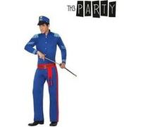 Déguisement pour Adultes Soldat (Taille M/L) G