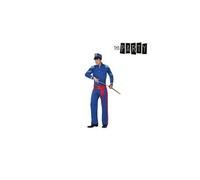 Déguisement pour Adultes Soldat (Taille XL)