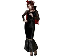 Déguisement pour adultes Vampire XS/S
