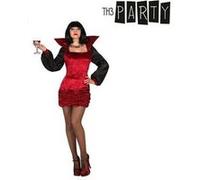 Déguisement pour Adultes Vampiresse (Taille M/L) G
