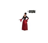 ATOSA déguisement femme vampire XXL